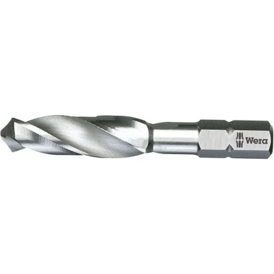 Wera 05104621001 HSS Metallbohrer 8,5 mm Länge 53 mm - Bohrer Wera 05104621001 HSS Metallbohrer 8,5 mm Länge 53 mm - Bohrer
