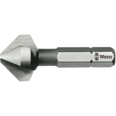 Wera Broca - Vaciador cónico - 10.4mm Wera Broca - Vaciador cónico - 10.4mm