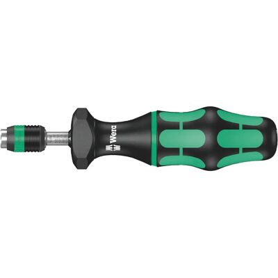 Wera klucz dynamometryczny - Regulowany, 1/4" sześciokątny - 11-29 in.lbs. Wera klucz dynamometryczny - Regulowany, 1/4" sześciokątny - 11-29 in.lbs.