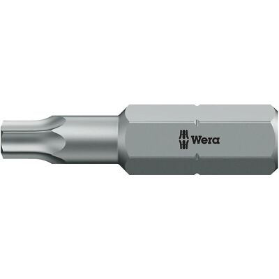 Wera 867/2 Z Puntas Torx - Alta calidad, Uso universal Wera 867/2 Z Puntas Torx - Alta calidad, Uso universal