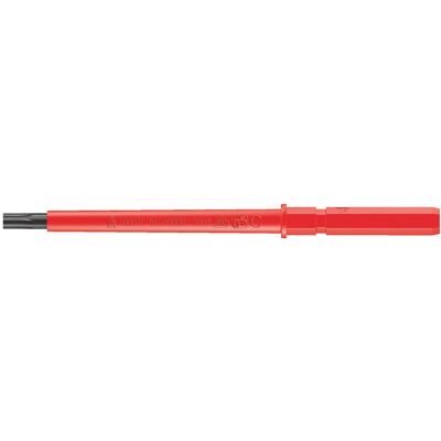 Wera 05003431001 Precision Interchangeable VDE Screwdriver Wera 05003431001 Precision Interchangeable VDE Screwdriver