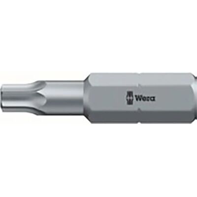 Inserti cacciavite Wera - Torx Z 20 x 70 mm Inserti cacciavite Wera - Torx Z 20 x 70 mm