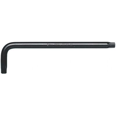 Wera 967 L Torx Nøkkel - Sikker Festing - Torx Plus, 7 25ip, 41mm - Verktøy Wera 967 L Torx Nøkkel - Sikker Festing - Torx Plus, 7 25ip, 41mm - Verktøy