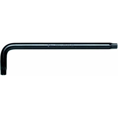 WERA - Torx Nøkkel 250mm - Høy Kvalitet Bøyd Verktøy WERA - Torx Nøkkel 250mm - Høy Kvalitet Bøyd Verktøy