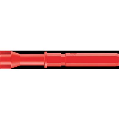 Wera 05003463001 Skruetrekkerbitsholder - Utbyttbart bladssystem Wera 05003463001 Skruetrekkerbitsholder - Utbyttbart bladssystem