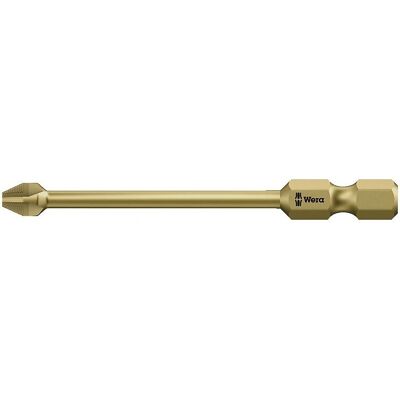 Wera 853/4 Harpoon ACR skruvmejselbit - Bits Wera 853/4 Harpoon ACR skruvmejselbit - Bits