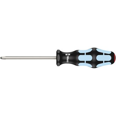 Wera szczypce Phillips ze stali nierdzewnej - Ergonomiczne, trwałe, kompaktowe Wera szczypce Phillips ze stali nierdzewnej - Ergonomiczne, trwałe, kompaktowe
