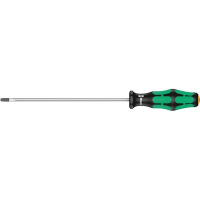 Chave Phillips Wera - 150mm - Ergonômico, Preciso, Durável Chave Phillips Wera - 150mm - Ergonômico, Preciso, Durável