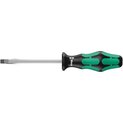 Tournevis Wera Lame Hexagonale 75mm - Tournevis - Publicité Tournevis Wera Lame Hexagonale 75mm - Tournevis - Publicité
