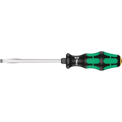 Wera Schlitz-Schraubendreher - 6,5mm x 125mm - Produktart Wera Schlitz-Schraubendreher - 6,5mm x 125mm - Produktart