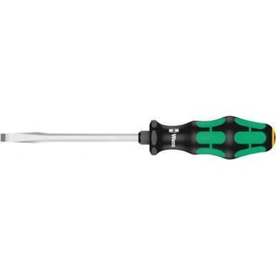 Wera 334 SK ergonomiczny śrubokręt z laserową końcówką - Śrubokręt Wera 334 SK ergonomiczny śrubokręt z laserową końcówką - Śrubokręt