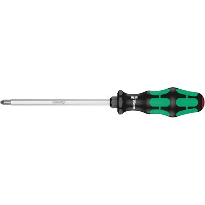 Wera PH 3 Wkrętak - Krzyżowy - Ergonomiczna rączka Wera PH 3 Wkrętak - Krzyżowy - Ergonomiczna rączka