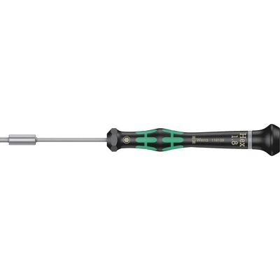 Wera Micro Klucz do Elektroniki - Precyzyjny Wera Micro Klucz do Elektroniki - Precyzyjny