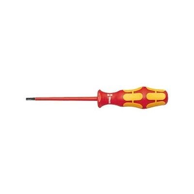 Set di cacciaviti Wera T 45 - Utensili isolati VDE Set di cacciaviti Wera T 45 - Utensili isolati VDE