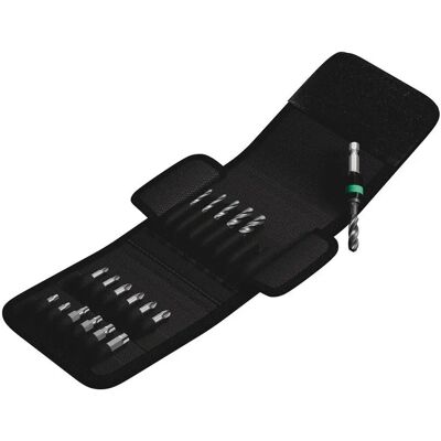 Set punte Wera 848/851/867/19 - 19 pezzi Set punte Wera 848/851/867/19 - 19 pezzi