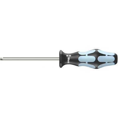 Tournevis Kraftform Plus en Acier Inoxydable - #1X80MM - Tournevis - Publicité Tournevis Kraftform Plus en Acier Inoxydable - #1X80MM - Tournevis - Publicité