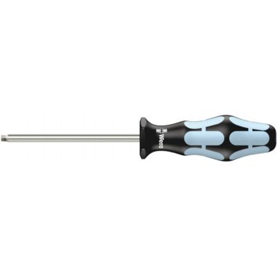 Wera 3368 Edelstahl Schraubendreher - Industriell Qualität Wera 3368 Edelstahl Schraubendreher - Industriell Qualität