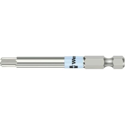 Inserti Hex-Plus Wera - 5/32" x 89 mm - Interno Inserti Hex-Plus Wera - 5/32" x 89 mm - Interno