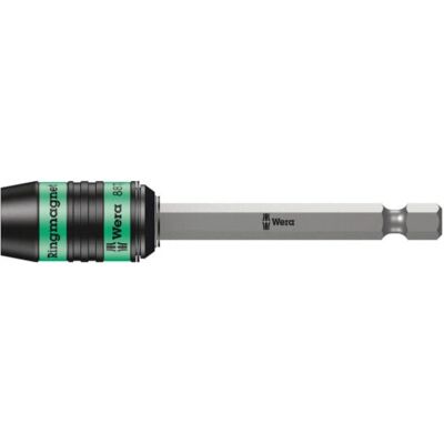 Wera 887/4 RR Portaherramientas universal magnético Wera 887/4 RR Portaherramientas universal magnético