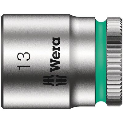 Wera 8790 HMA Steckschlüssel 13mm - Steckschlüsselzubehör Wera 8790 HMA Steckschlüssel 13mm - Steckschlüsselzubehör