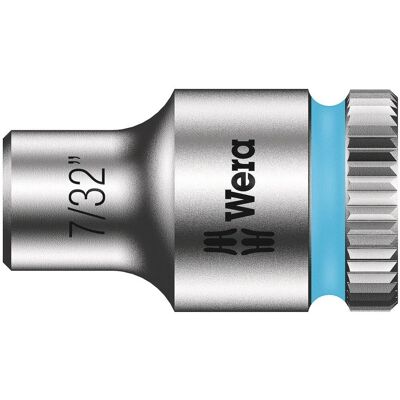 Wera 8790 HMA Steckschlüssel - Farbcode Wera 8790 HMA Steckschlüssel - Farbcode