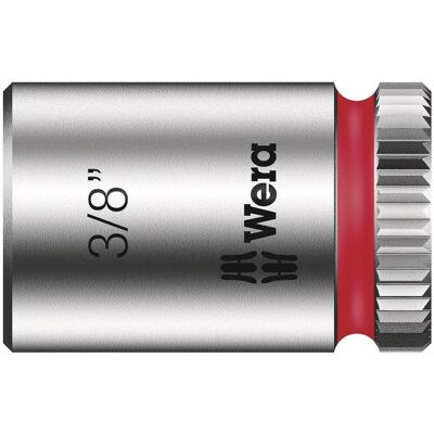 Wera 8790 HMA Zyklop - Socket Wrench 1/4" Drive - 3/8" Wera 8790 HMA Zyklop - Socket Wrench 1/4" Drive - 3/8"