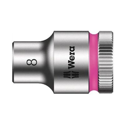 Wera 05003553001 Chroom-Vanadium Staal 3/8" - Schroevendraaierbit Houder Wera 05003553001 Chroom-Vanadium Staal 3/8" - Schroevendraaierbit Houder