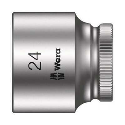 Wera 05003568001 screwdriver bit holder - Chromium-Vanadium Steel - 8 mm - 3/8" - 1 pc Wera 05003568001 screwdriver bit holder - Chromium-Vanadium Steel - 8 mm - 3/8" - 1 pc