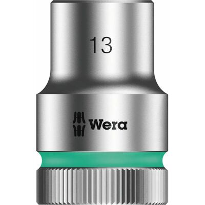 Wera 8790 HMC 13 mm Hex Kopf Bits - Hand- & Maschineneinsatz Wera 8790 HMC 13 mm Hex Kopf Bits - Hand- & Maschineneinsatz