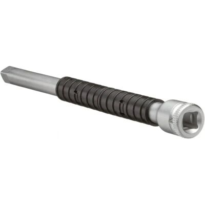 Wera Lange Verlängerungsstange - Für 1/4" Nüsse - 150mm Wera Lange Verlängerungsstange - Für 1/4" Nüsse - 150mm