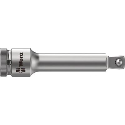 Wera Zyklop 8794 A Wobble-Verlängerung - Verlängerung für 1/4"-Antrieb Wera Zyklop 8794 A Wobble-Verlängerung - Verlängerung für 1/4"-Antrieb