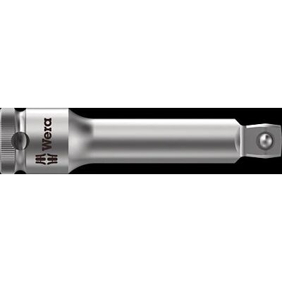 Extension Zyklop Wobble Wera 8794 B - Adaptateur clé 3/8" - Publicité Extension Zyklop Wobble Wera 8794 B - Adaptateur clé 3/8" - Publicité