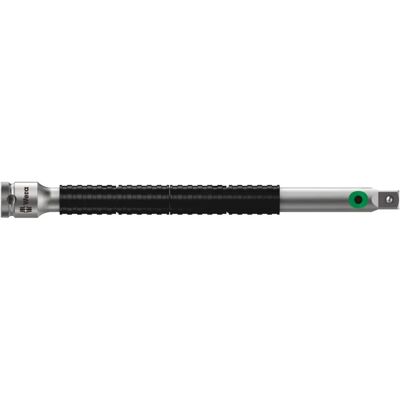 Wera 3/8" Extension in chromen-vanadium staal met « flexible-lock » systeem - Schroevendraaier- en verlengset Wera 3/8" Extension in chromen-vanadium staal met « flexible-lock » systeem - Schroevendraaier- en verlengset