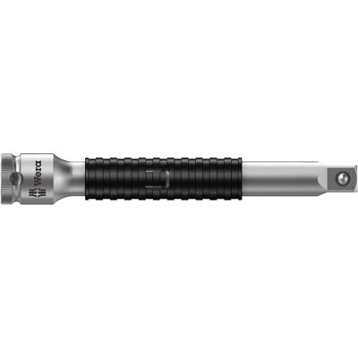 Wera - Förlängning - 125mm - Kort Zyklop-förlängare - För 1/2" bits Wera - Förlängning - 125mm - Kort Zyklop-förlängare - För 1/2" bits