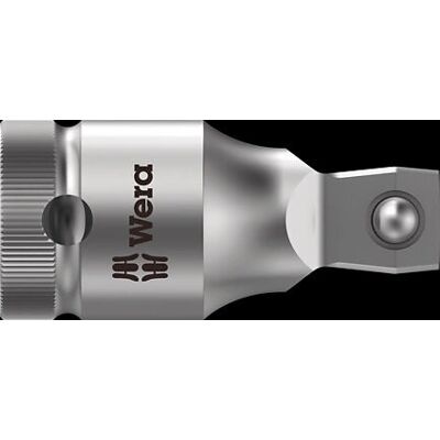 Wera 8794 C Wobble-Verlängerung 52mm - Schraubenschlüssel-Adapter Wera 8794 C Wobble-Verlängerung 52mm - Schraubenschlüssel-Adapter