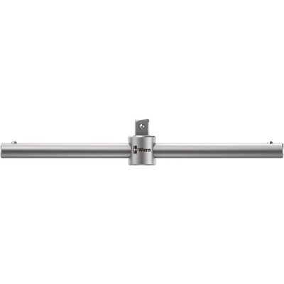 Wera 8789 B Nussknackerschlüssel - Schiebeschlüssel, Silber Wera 8789 B Nussknackerschlüssel - Schiebeschlüssel, Silber