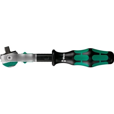 Wera 8000 A Klucz Nasadowy - Wielofunkcyjny Ratched Wera 8000 A Klucz Nasadowy - Wielofunkcyjny Ratched