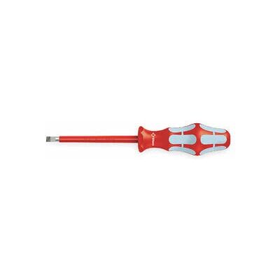 Wera 3160 i VDE roestvrij staal schroevendraaier - 3,5mm Wera 3160 i VDE roestvrij staal schroevendraaier - 3,5mm