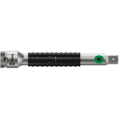 Estensione Zyklop 8796 SA - Blocco Flessibile 1/4, 75mm Estensione Zyklop 8796 SA - Blocco Flessibile 1/4, 75mm