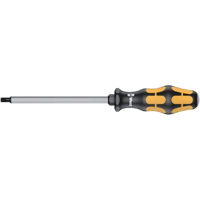 Tournevis Wera 977 - Torx, 30x150mm - Publicité Tournevis Wera 977 - Torx, 30x150mm - Publicité