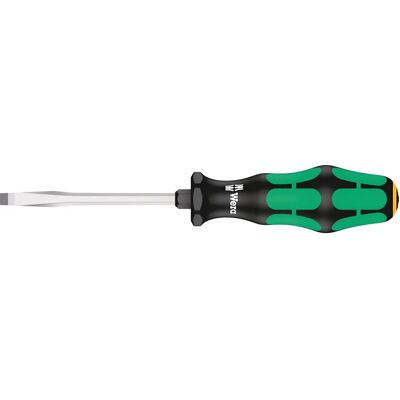 Wera - 334 SK - 0.8 x 4.5 x 90 mm - Cacciavite Wera - 334 SK - 0.8 x 4.5 x 90 mm - Cacciavite