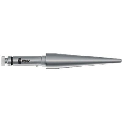 Wera 8781 C Kegelpinnen - Type expansiestift - Wera Wera 8781 C Kegelpinnen - Type expansiestift - Wera