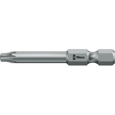 Wera Modello 05134654001 Punte per cacciavite Torx Plus - Uso pesante Wera Modello 05134654001 Punte per cacciavite Torx Plus - Uso pesante