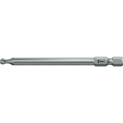 Inserti cacciavite Wera 867/4 KK - Torx 10 - 89mm Inserti cacciavite Wera 867/4 KK - Torx 10 - 89mm