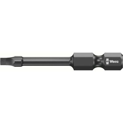 Wera Impaktor 868/4 Vierkantkopbit - Impact Gereedschap Wera Impaktor 868/4 Vierkantkopbit - Impact Gereedschap