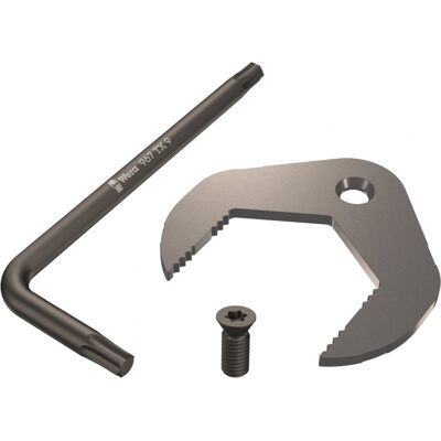 WERA Joker 6000 Modell 9319 Ersatz-Werkzeugset WERA Joker 6000 Modell 9319 Ersatz-Werkzeugset