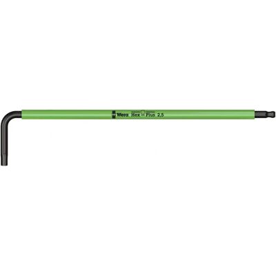 Clé Allen BlackLaser Argentée - 25x112mm Modèle 950 SPKL Clé Allen BlackLaser Argentée - 25x112mm Modèle 950 SPKL