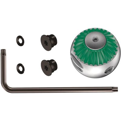 Wera 8000 B-R Reparatursatz Für Zyklop Knarrenkopf, 3/8" Wera 8000 B-R Reparatursatz Für Zyklop Knarrenkopf, 3/8"