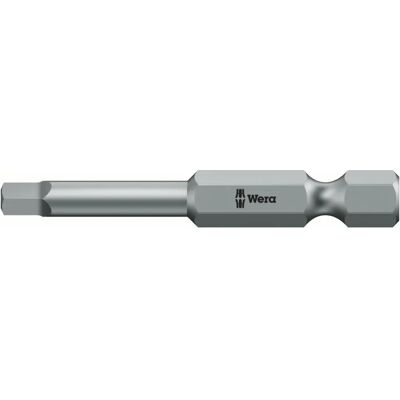 Wera 868/4 V Punte Quadrate - Universale, Resistente, 89mm Wera 868/4 V Punte Quadrate - Universale, Resistente, 89mm