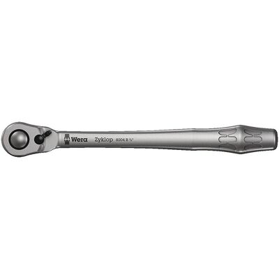 Wera 8004 B Klucz nasadowy - Smukły ratchet 3/8" Wera 8004 B Klucz nasadowy - Smukły ratchet 3/8"